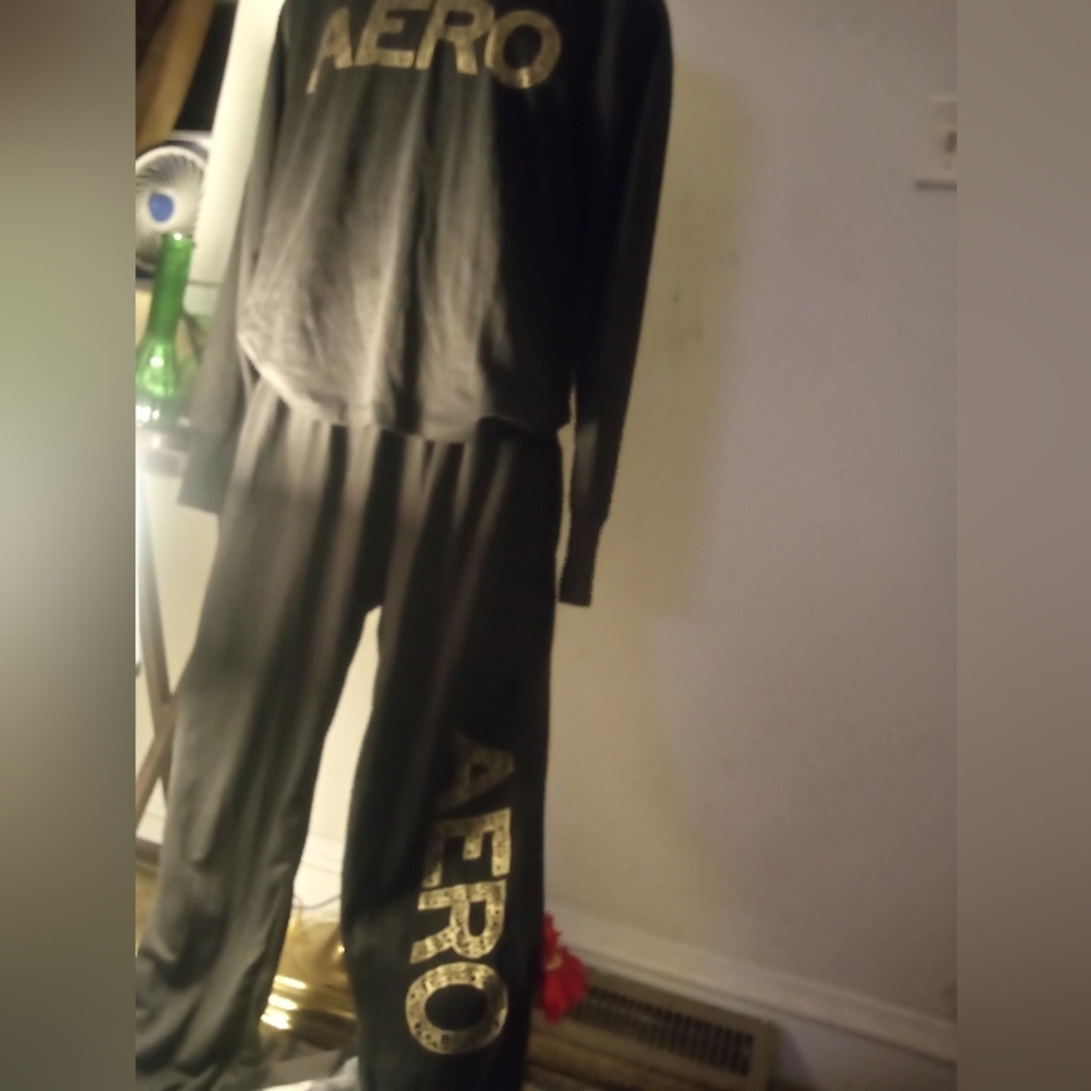 Aeropostale Sport Jumpsuit - Picture 6 of 13